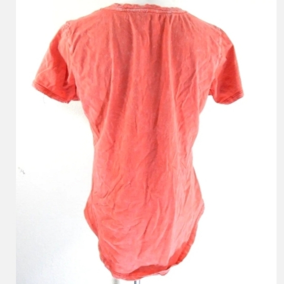 Z Supply Washed Pocket Tee - Picture 3 of 3